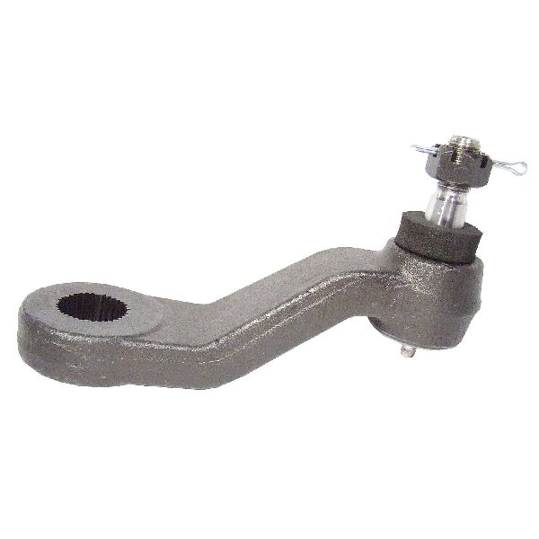 2003-2008 Chevrolet Express 2500 Steering Pitman Arm (Delphi)
