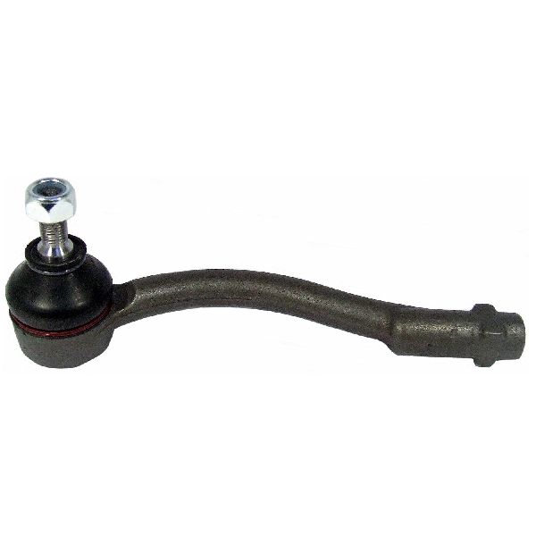 2006-2011 Hyundai Accent Steering Tie Rod End - Left Outer (Delphi)