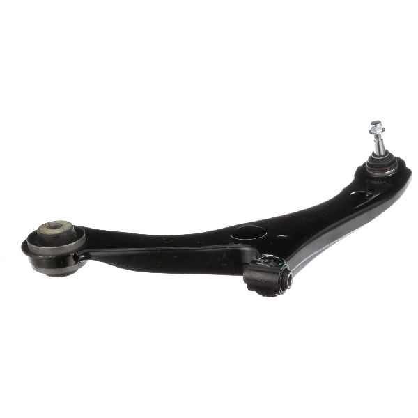 2008-2020 Dodge Grand Caravan Suspension Control Arm and Ball Joint Assembly - Front Left Lower (Delphi)