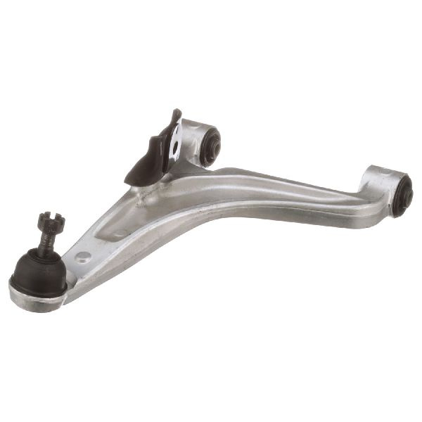2014-2015 INFINITI Q60 Suspension Control Arm and Ball Joint Assembly - Rear Right Upper (Delphi)