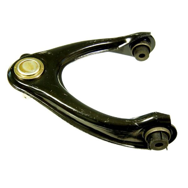 1996-2000 Honda Civic Suspension Control Arm and Ball Joint Assembly - Front Left Upper (Delphi)
