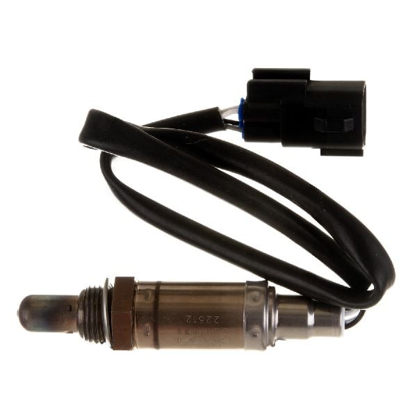 2006-2008 Kia Optima Oxygen Sensor - Rear (Delphi)