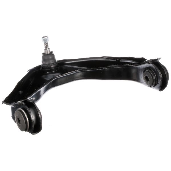1999-2004 GMC Sierra 2500 Suspension Control Arm and Ball Joint Assembly - Front Upper (Delphi)