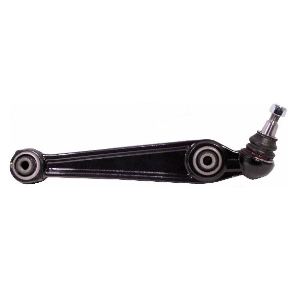2008-2014 BMW X6 Suspension Control Arm and Ball Joint Assembly - Front Right Lower Rearward (Delphi)