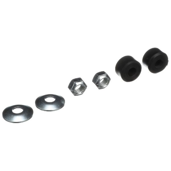 1993-2002 Mercury Villager Suspension Stabilizer Bar Link Bushing Kit - Rear (Delphi)
