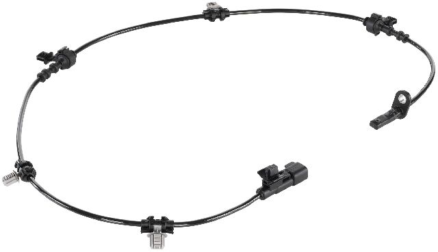 2016-2019 Chevrolet Malibu ABS Wheel Speed Sensor - Rear or Rear Left or Rear Right (Delphi)