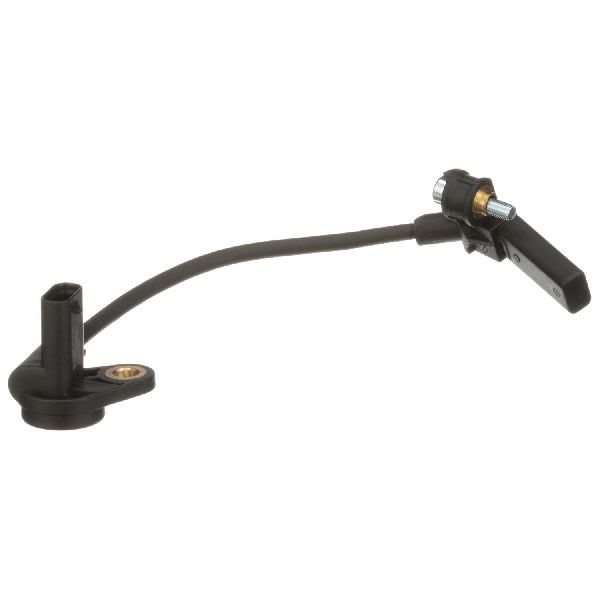 2011-2017 BMW X3 Engine Crankshaft Position Sensor (Delphi)