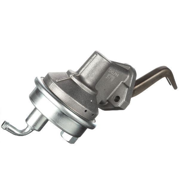 1969-1971 Pontiac Firebird Mechanical Fuel Pump (Delphi)