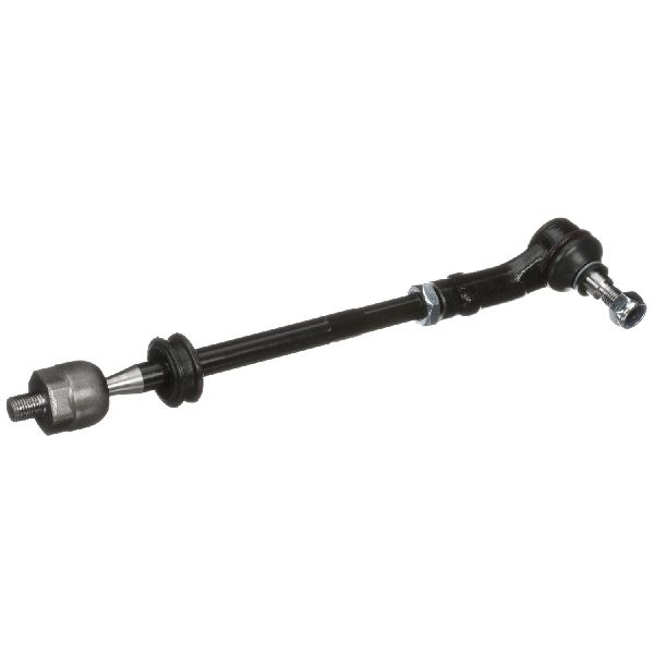 1993-1995 Volkswagen EuroVan Steering Tie Rod End Assembly - Left (Delphi)