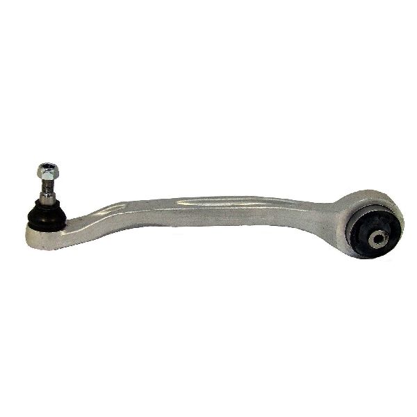 2007-2011 Audi S6 Suspension Control Arm and Ball Joint Assembly - Front Left Lower Rearward (Delphi)