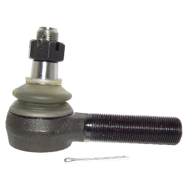 2002-2012 International 4300 Steering Tie Rod End - Left Outer (Delphi)