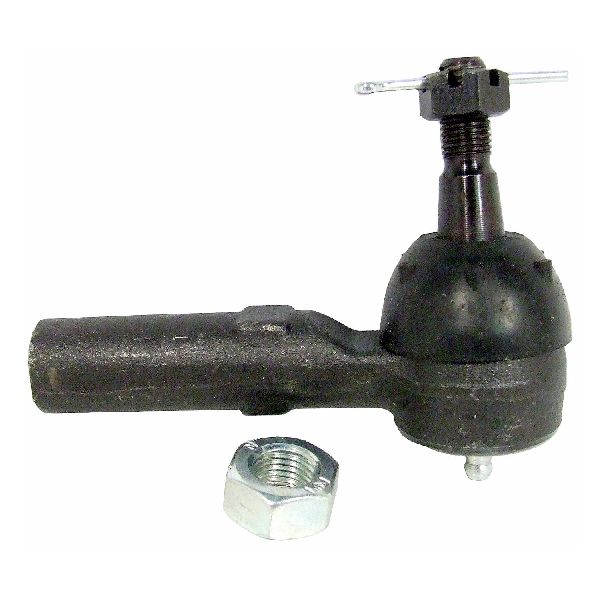 1982-1991 Buick Century Steering Tie Rod End - Outer (Delphi)