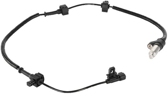 2015-2017 GMC Sierra 2500 HD ABS Wheel Speed Sensor - Rear (Delphi)