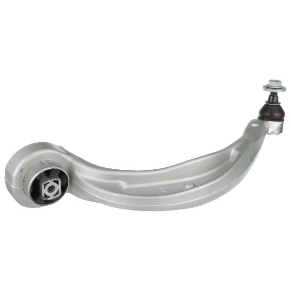 2008-2012 Audi S5 Suspension Control Arm and Ball Joint Assembly - Front Right Lower Rearward (Delphi)