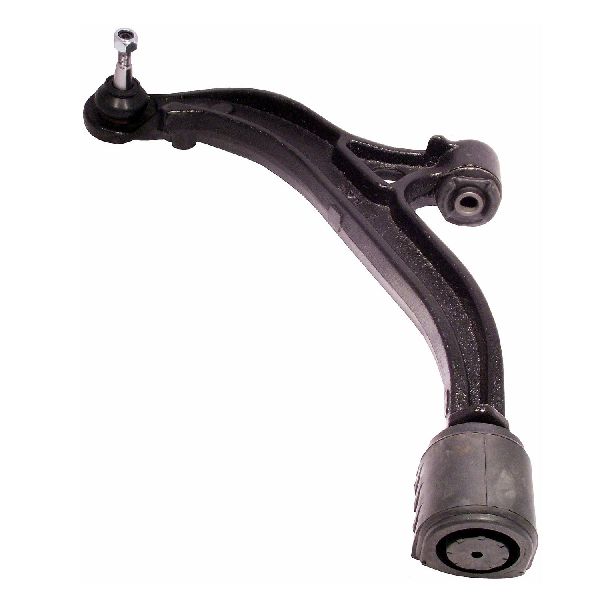 2001-2007 Dodge Caravan Suspension Control Arm and Ball Joint Assembly - Front Left Lower (Delphi)