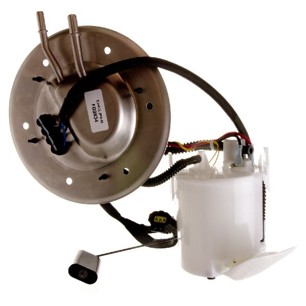1998 Ford Mustang Fuel Pump Module Assembly (Delphi)