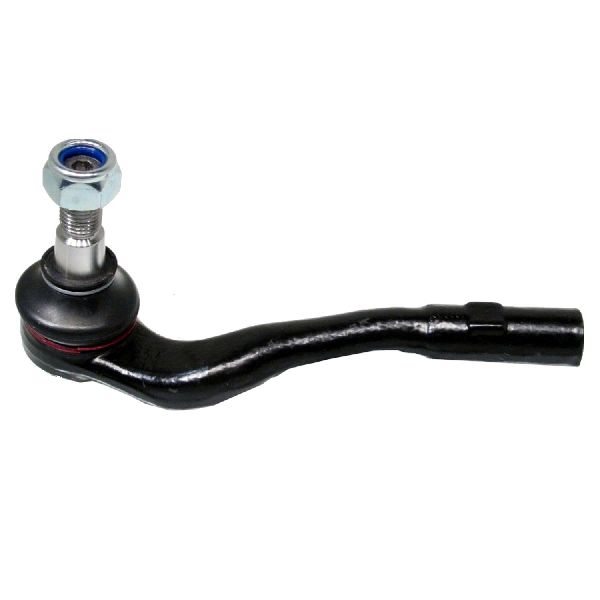 2006-2007 Mercedes-Benz C280 Steering Tie Rod End - Left Outer (Delphi)