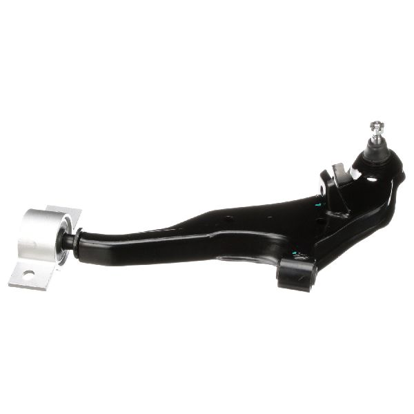 2002-2004 INFINITI I35 Suspension Control Arm and Ball Joint Assembly - Front Left Lower (Delphi)