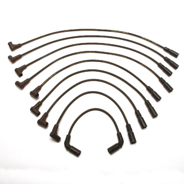 1996-2002 Chevrolet Express 2500 Spark Plug Wire Set (Delphi)