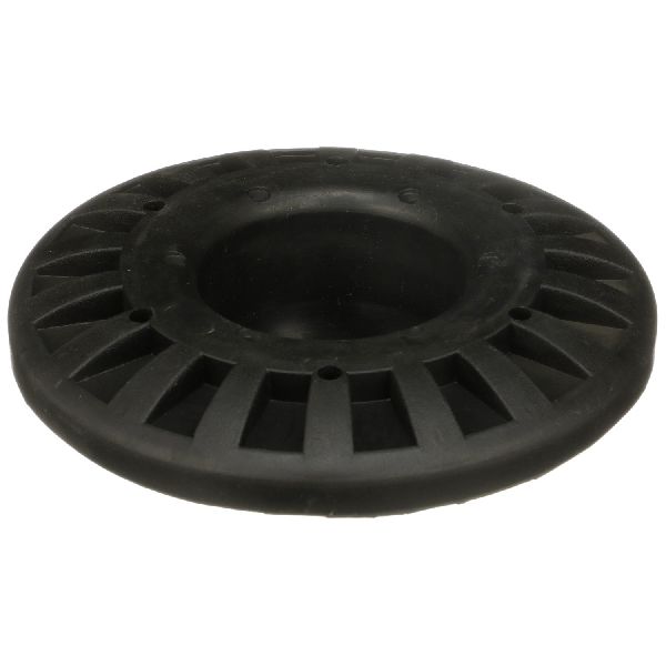 1999-2004 Jeep Grand Cherokee Coil Spring Insulator - Rear Upper (Delphi)