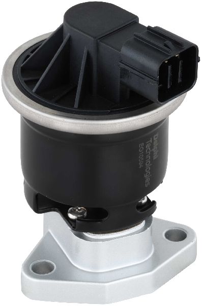 2005-2007 Saturn Vue Exhaust Gas Recirculation (EGR) Valve (Delphi)