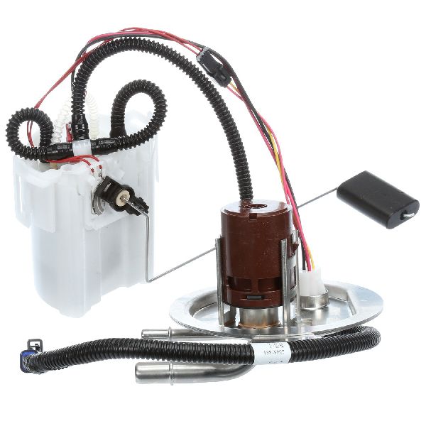 2008-2010 Ford F-350 Super Duty Fuel Pump Module Assembly (Delphi)