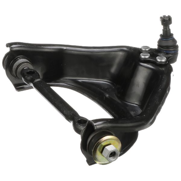 2000-2002 Dodge Ram 2500 Suspension Control Arm and Ball Joint Assembly - Front Upper (Delphi)