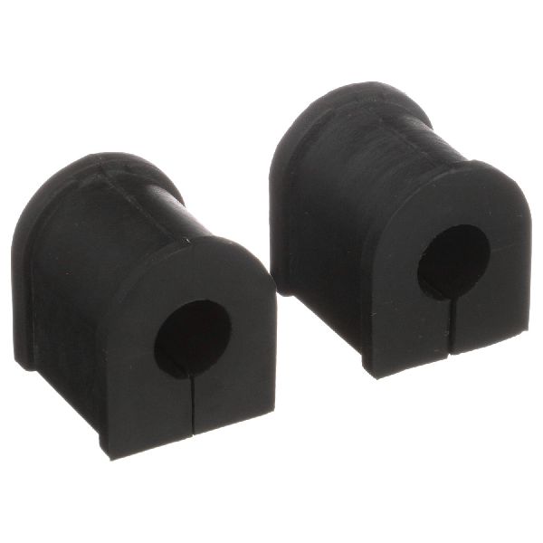 2002-2004 Kia Spectra Suspension Stabilizer Bar Bushing Kit - Rear (Delphi)