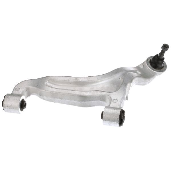 2004-2009 Cadillac SRX Suspension Control Arm and Ball Joint Assembly - Rear Right Upper (Delphi)