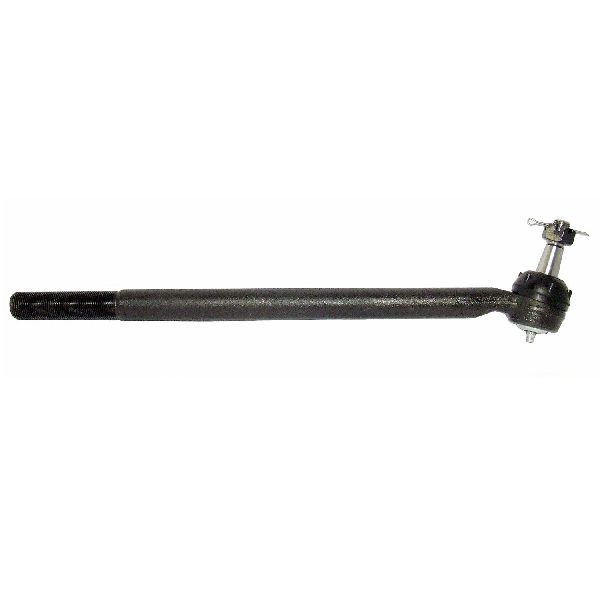1985-1995 Ford F-250 Steering Tie Rod End - Left Inner (Delphi)