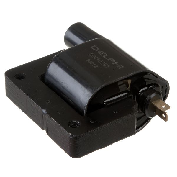 1987 Nissan Sentra Ignition Coil (Delphi)