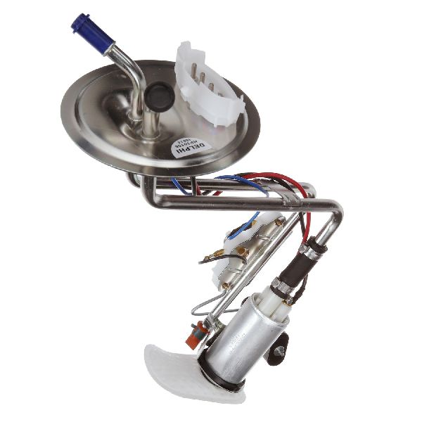 1986-1990 Ford E-150 Econoline Fuel Pump Hanger Assembly (Delphi)