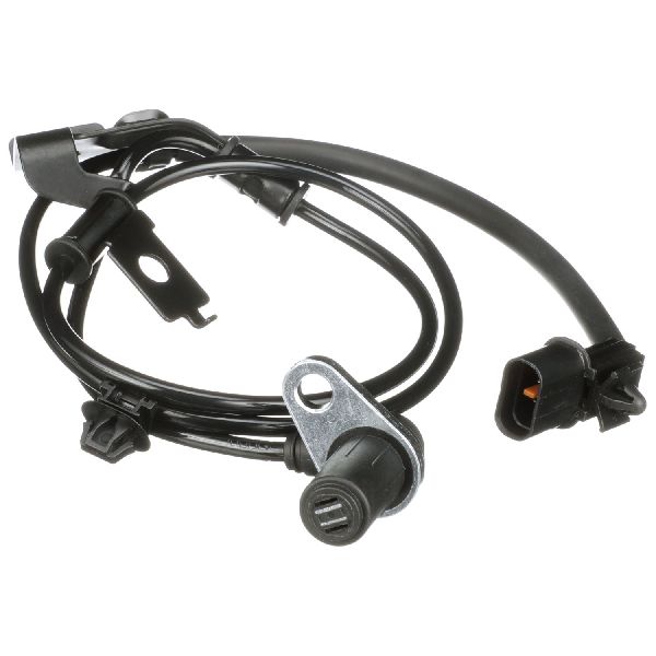 2004-2011 Mitsubishi Endeavor ABS Wheel Speed Sensor - Front Left (Delphi)