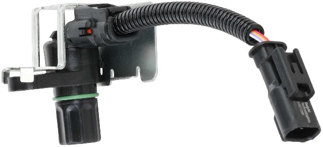 1999-2005 Dodge Ram 1500 ABS Wheel Speed Sensor - Rear (Delphi)