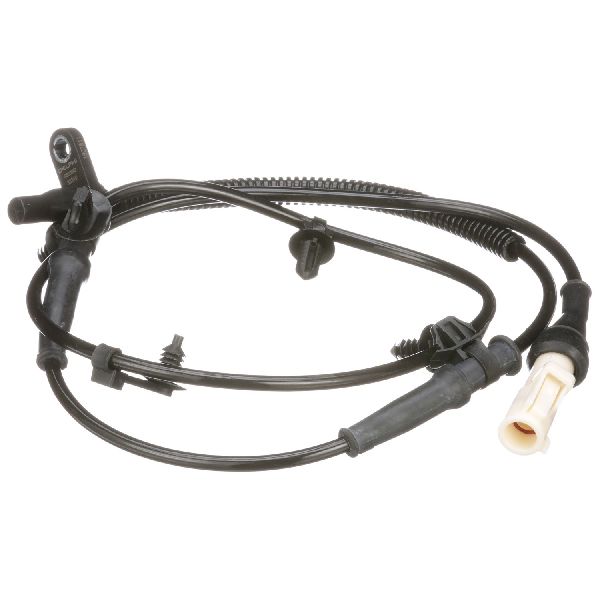 2007-2014 Ford Edge ABS Wheel Speed Sensor - Front Left (Delphi)