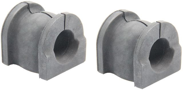 2009-2015 Honda Pilot Suspension Stabilizer Bar Bushing Kit - Rear (Delphi)
