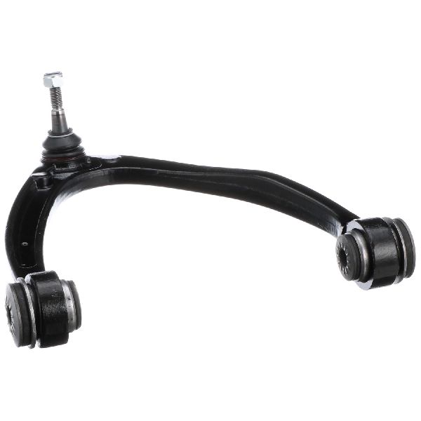 2007-2013 Chevrolet Avalanche Suspension Control Arm and Ball Joint Assembly - Front Right Upper (Delphi)