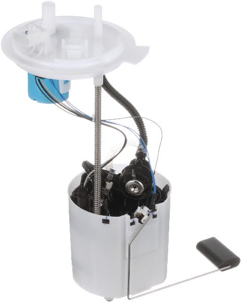 2009-2014 Ford F-150 Fuel Pump Module Assembly (Delphi)