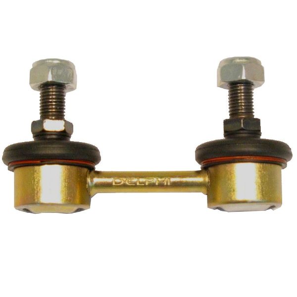 1997-2001 Hyundai Tiburon Suspension Stabilizer Bar Link - Front (Delphi)