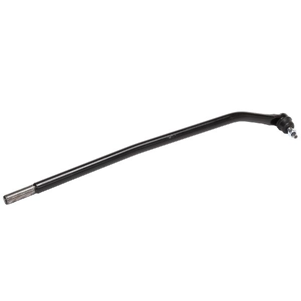 2007-2017 Jeep Wrangler Steering Tie Rod End - Right Upper Outer (Delphi)