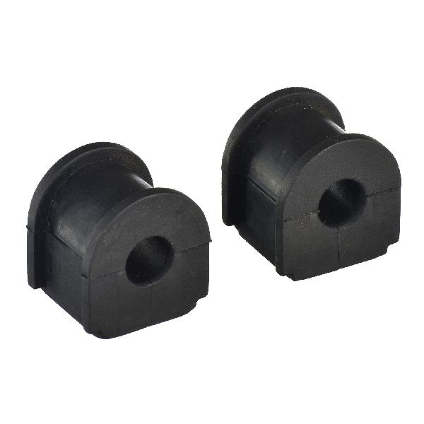 2006-2012 Honda Civic Suspension Stabilizer Bar Bushing Kit - Rear (Delphi)