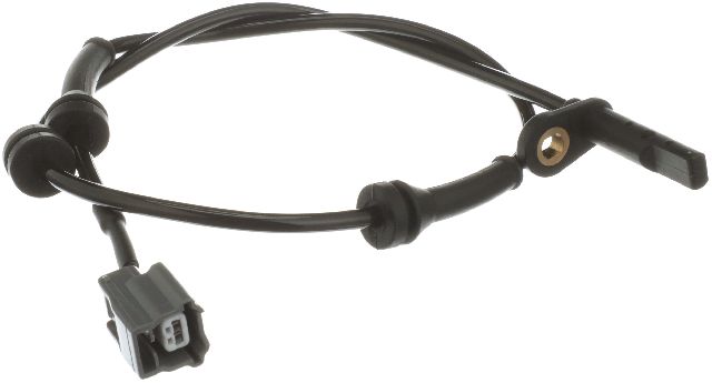 2010-2019 Ford Flex ABS Wheel Speed Sensor - Rear (Delphi)