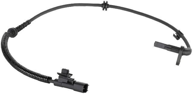 2012-2020 Chevrolet Sonic ABS Wheel Speed Sensor - Rear Right (Delphi)