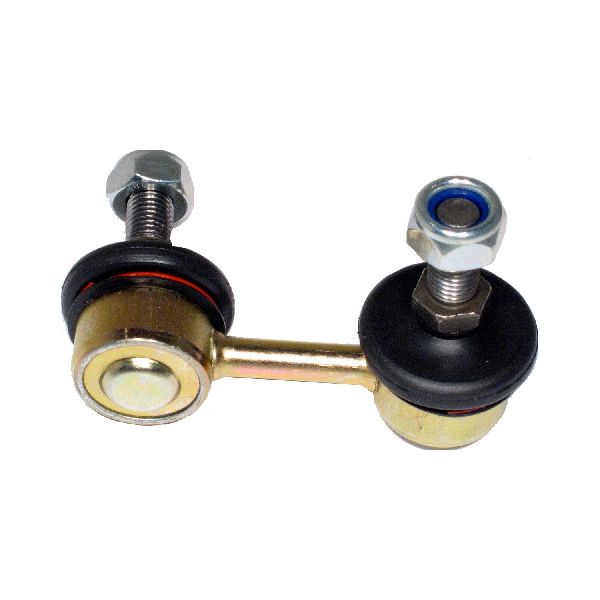 2000-2006 Hyundai Accent Suspension Stabilizer Bar Link - Front Left (Delphi)