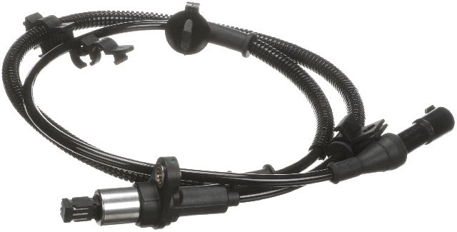 1999-2004 Ford F-350 Super Duty ABS Wheel Speed Sensor - Front Left (Delphi)