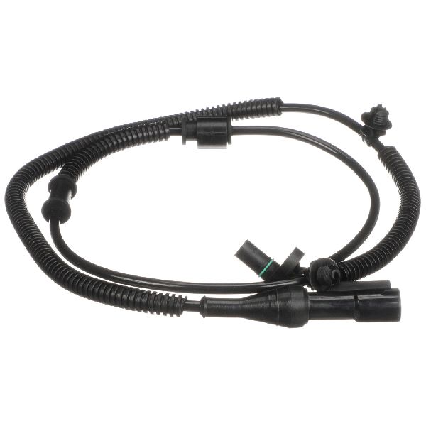 2007-2009 Lincoln Navigator ABS Wheel Speed Sensor - Front Left or Front Right (Delphi)
