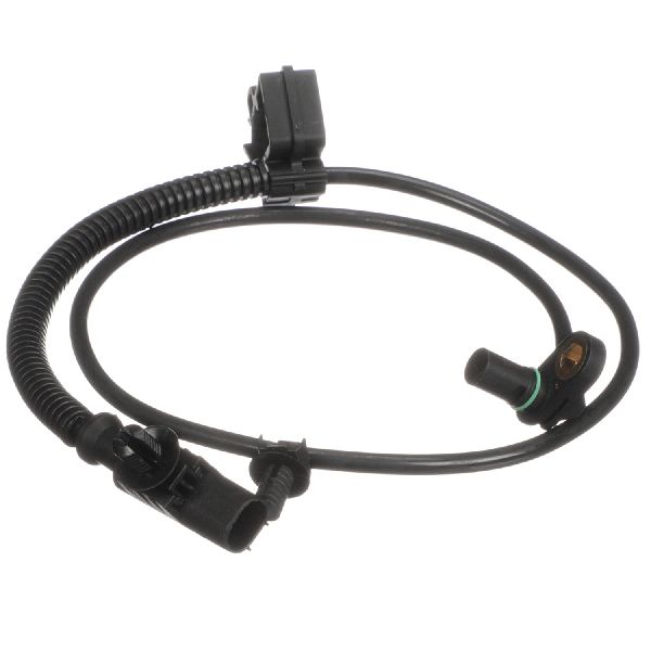 2004-2010 Dodge Dakota ABS Wheel Speed Sensor - Front (Delphi)