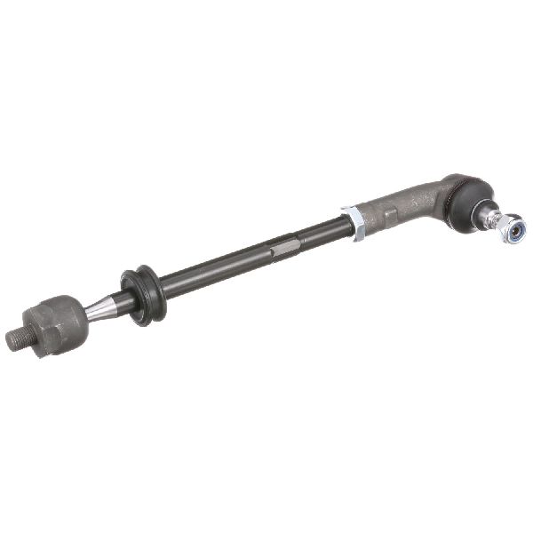 1992-1995 Volkswagen EuroVan Steering Tie Rod End Assembly - Right (Delphi)