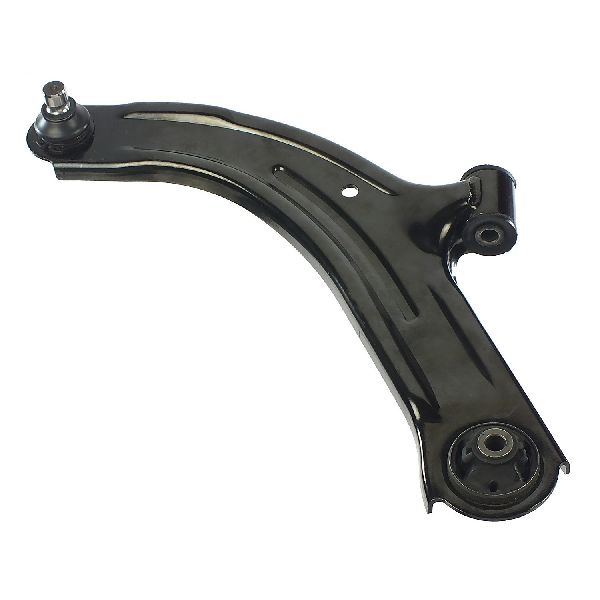 2009-2014 Nissan Cube Suspension Control Arm and Ball Joint Assembly - Front Left Lower (Delphi)