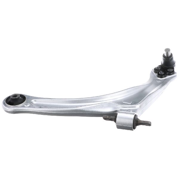2007-2010 Pontiac G5 Suspension Control Arm and Ball Joint Assembly - Front Left Lower (Delphi)